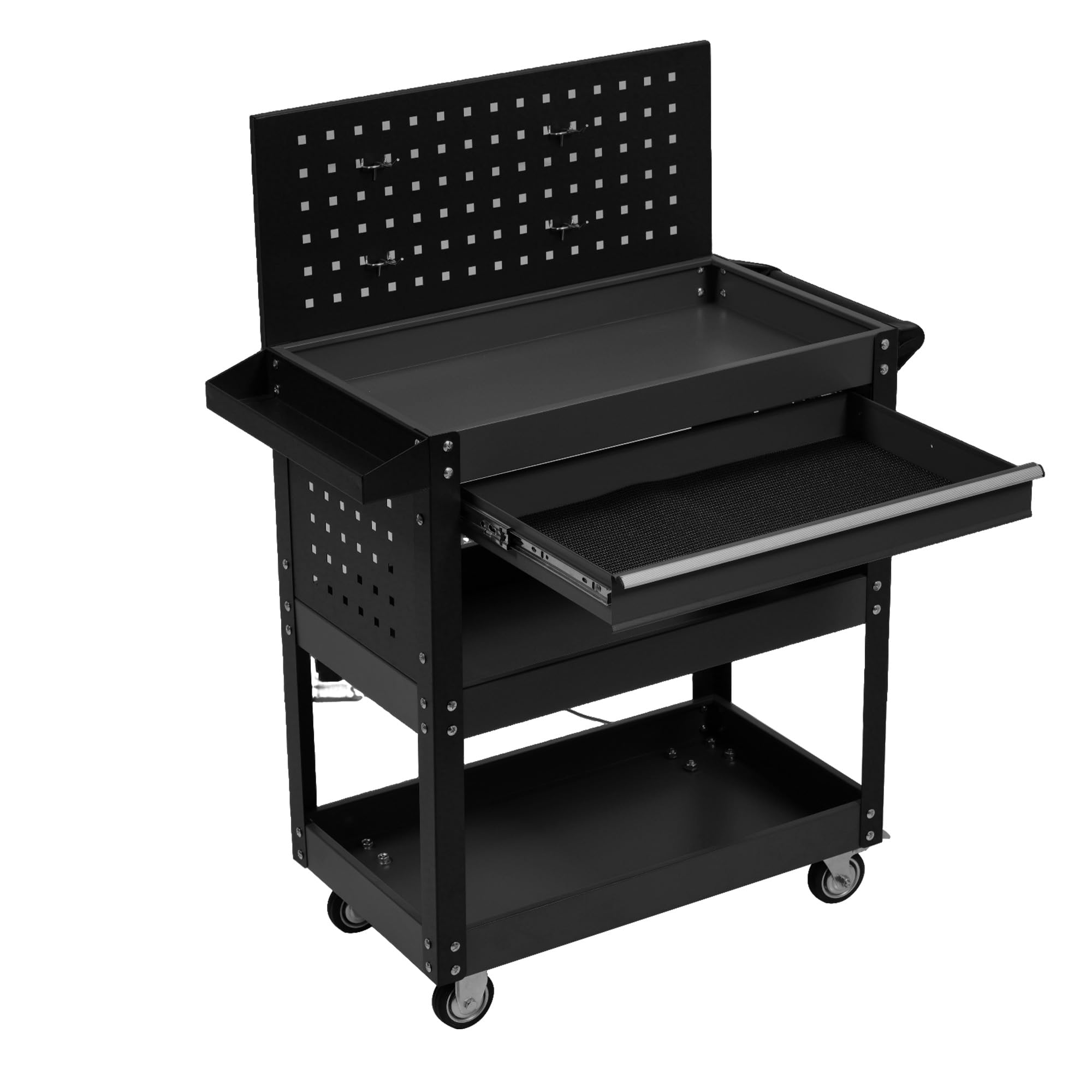 ツールキャビネット ツールワゴン ツールカート工具カートロールキャビネット Amazon.co.jp: ツールワゴン ツールカート工具カート スチール製